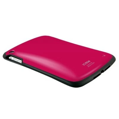 NEW iOttie Macaron Protective Case Cover for iPad mini, MAGENTA - FREE SHIPPING - Image 1 of 4