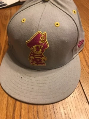 59 FIFTY ORIGINATORS OF THE TRUE FITTED Hat Ships N 24h Foto 1 de 4