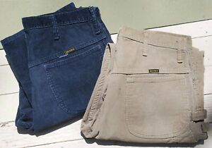 Corduroy Vintage Pants for Men for sale | eBay