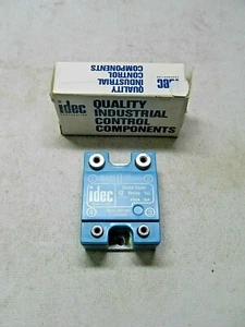 IDEC RSSA 25A Solid State Relay - Picture 1 of 4