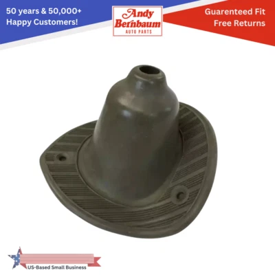 For 1938 Dodge DeSoto Plymouth Chrysler Imperial Custom Gear shifter Boot - Image 1 of 4