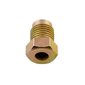 Connect kurzer Stecker Bremsmutter 10 x 1 mm 50 Stck. 31184 - Bild 1 von 1