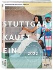 Stuttgart Kauft Ein 2022   Die Besten Shops In Stut  Buch  Zustand Sehr Gut