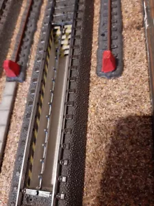 Märklin C-Gleisgrube - Bild 1 von 10