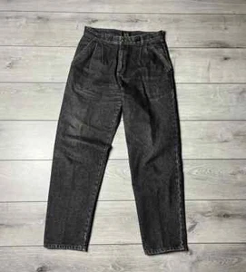 Jeans vintage Lee riders denim union made taglia 32 - Foto 1 di 6