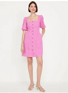 dresses for women casual old navy - Picture 1 of 7