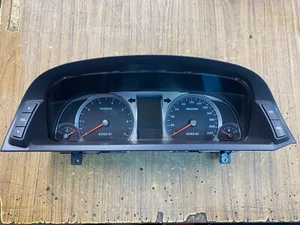 Ford Falcon FG G6E Instrumental Dash Cluster Gauges 52,643KMS - Picture 1 of 6