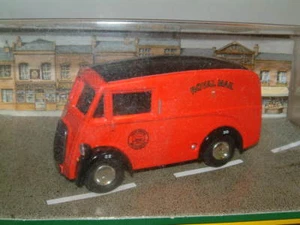 1/43 MORRIS J TYP ROYAL MAIL, CORGI - Bild 1 von 1