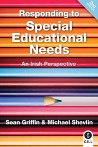Respuesta A Especial Educación Necesidades: Un Irlandés Perspective Pape - Imagen 1 de 2