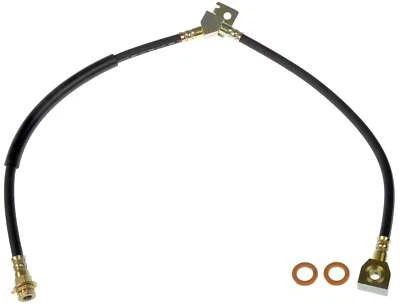 Manguera de freno exterior trasera derecha para Ford Ranger EV Dorman 1998-1999 H381312 Foto 1 de 3