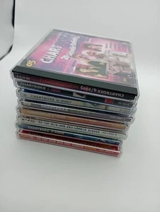 Chartboxx CD Sammlung / 6 x Chartboxx CDs aus den Jahren 2003 - 2008 - Bild 1 von 4