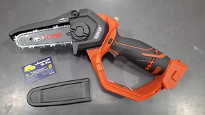 Mini sega a batteria OLMO B L20 18v STAYER - Imagen 1 de 3