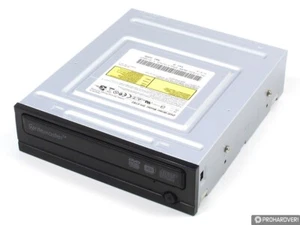 Toshiba-Samsung DVD Writer SH-S182 - Imagen 1 de 1