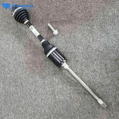 Eje delantero derecho pasajero lateral 31608657292 para 17-19 BMW 740i xDrive 3,0 L Foto 1 de 4