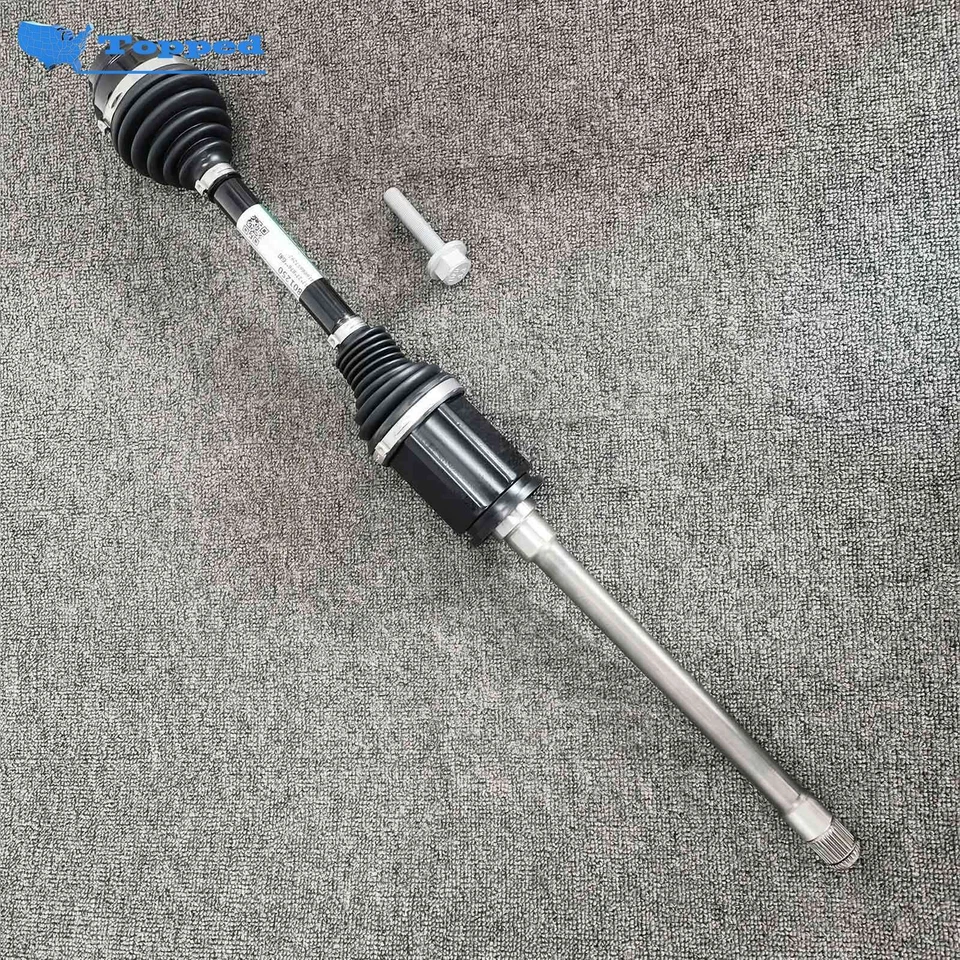 Eje delantero derecho pasajero lateral 31608657292 para 17-19 BMW 740i xDrive 3,0 L Foto 1 de 4