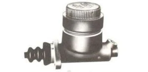 PROTEX LE35417 CLUTCH MASTER CYLINDER FOR FORD F100 3.9L 1967 - 1974 - Picture 1 of 3