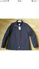 Ladies Crew Clothing Co. Coat. Blue Roscoe Jacket Coat Size 10 Spring Summer!