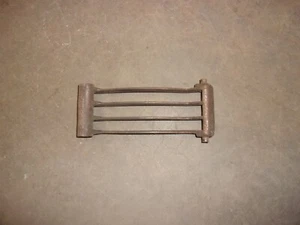 OEM UŻYWANY EKRAN NISZCZARKI CUB CADET 719-04070 B1-1 - Zdjęcie 1 z 5