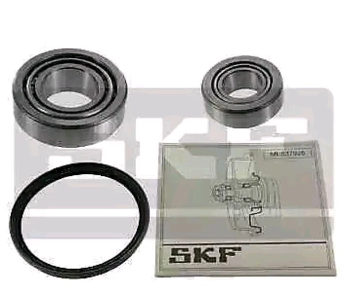 Wheel Bearing Kit for RENAULT SKF VKBA 828 - Image 1 of 1