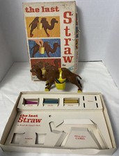 Schaper 1966 Vintage Manufacture Board Traditional Games For Sale Ebay