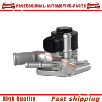 IDLE AIR CONTROL VALVE *TESTED* 22270-50020 For TOYOTA LEXUS SC400 LS400 — 第 1/4 张图片