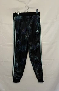 Adidas Girls Size 14 Workout / Jogging Pants with Pockets  - Picture 1 of 3