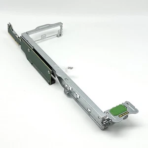 Supermicro RSC-G-6 PCIe Riser Card w/ Bracket | Pulled From Working Environment - Picture 1 of 6