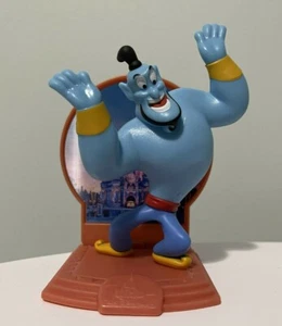 McDonald's 2021 50th Anniversary Walt Disney World - Genie #5 - Bild 1 von 2