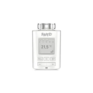 AVM FRITZ!DECT 301 Heizkörperthermostat, elektronisch - Bild 1 von 3
