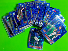 2022 Bowman Chrome Sapphire Pick Your Card - Vets, RC Rookies, Prospects, 1st