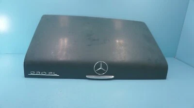 MERCEDES--BENZ W113 280SL PAGODA 230SL 250SL, EL MALETERO ESTÁ EN BUEN ESTADO   Foto 1 de 4