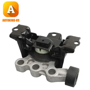 RH Passenger Side Engine Motor Mount Fits for 2012-2018 Chevrolet Sonic - Picture 1 of 7