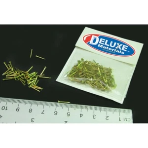 Deluxe Materials Brass Pins 3/8" CD Pack - Picture 1 of 1