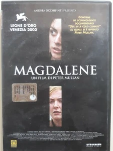 DVD - MAGDALENE ( 2 DISCHI ) - MEDUSA - Foto 1 di 2