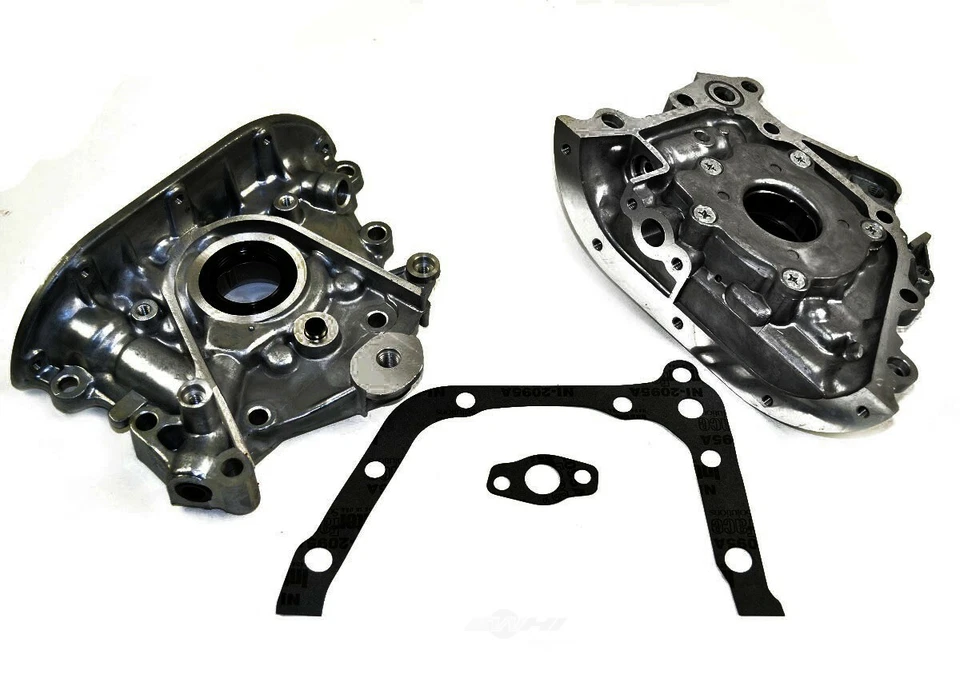 Bomba de óleo do motor - Código do motor: 4AGELC ITM 057-680 - Imagem 1 de 1