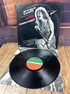 Bette Midler The Rose Vintage Vinyl LP 1979 Atlantic Records Album - Imagen 1 de 8