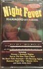 Night Fever Hammond Hit Parade - The Hammond All Stars 1996 UK Music Digital 
