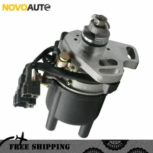 Ignition Distributor ASSY for Toyota Corolla 1.6L 90-93 Geo Prizm 1.6 90-92 DOHC - Picture 1 of 5