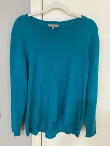 neiman marcus cashmere sweater - Picture 1 of 3