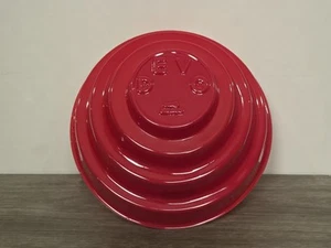 DEVO VINTAGE ENERGY DOME HAT - EXTREMELY RARE 1981 Devo Inc. Tour Merchandise  - Picture 1 of 14