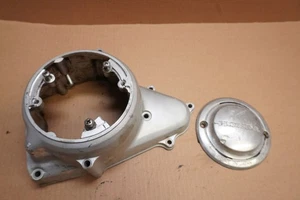 HONDA CM185T CM185 CM 185 TWIN 1978 flywheel cover engine motor - Picture 1 of 9