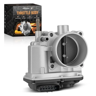 Throttle Body for Suzuki Escudo 2005-2017 Grand Vitara 09-22 2.4L 1340078K00 - Image 1 of 4