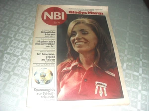 NBI -- Neue Berliner Illustrierte -- 29 / 74 - Bild 1 von 4