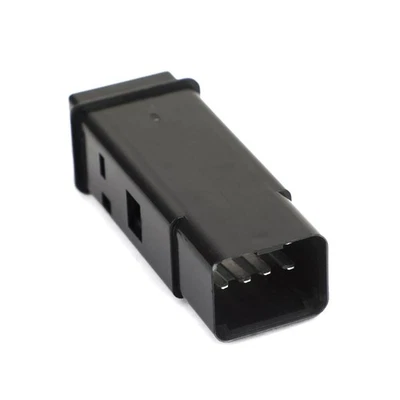 2911017 A/C System Switch Push Button Repair For Toyota T100 1993-1998 Foto 1 de 4