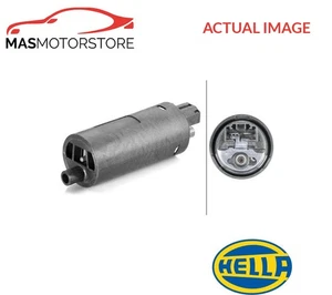 BOMBA DE COMBUSTIBLE ELÉCTRICA UNIDAD DE ALIMENTACIÓN HELLA 8TF 358 106-571 UN NUEVO OE REPUESTO - Imagen 1 de 5
