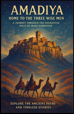 Póster Amadiya Hogar de los Reyes Magos Foto 1 de 4