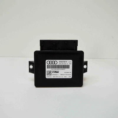 Centralina freno a mano AUDI A6 4G2, C7, 4GC 4H0907801H 2.0 benzina 185kw 15240463 - Immagine 1 di 4