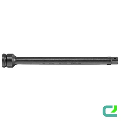 Kraftschrauber-Verlängerung 1/2 250mm GEDORE KB 1990-10 - Imagen 1 de 4