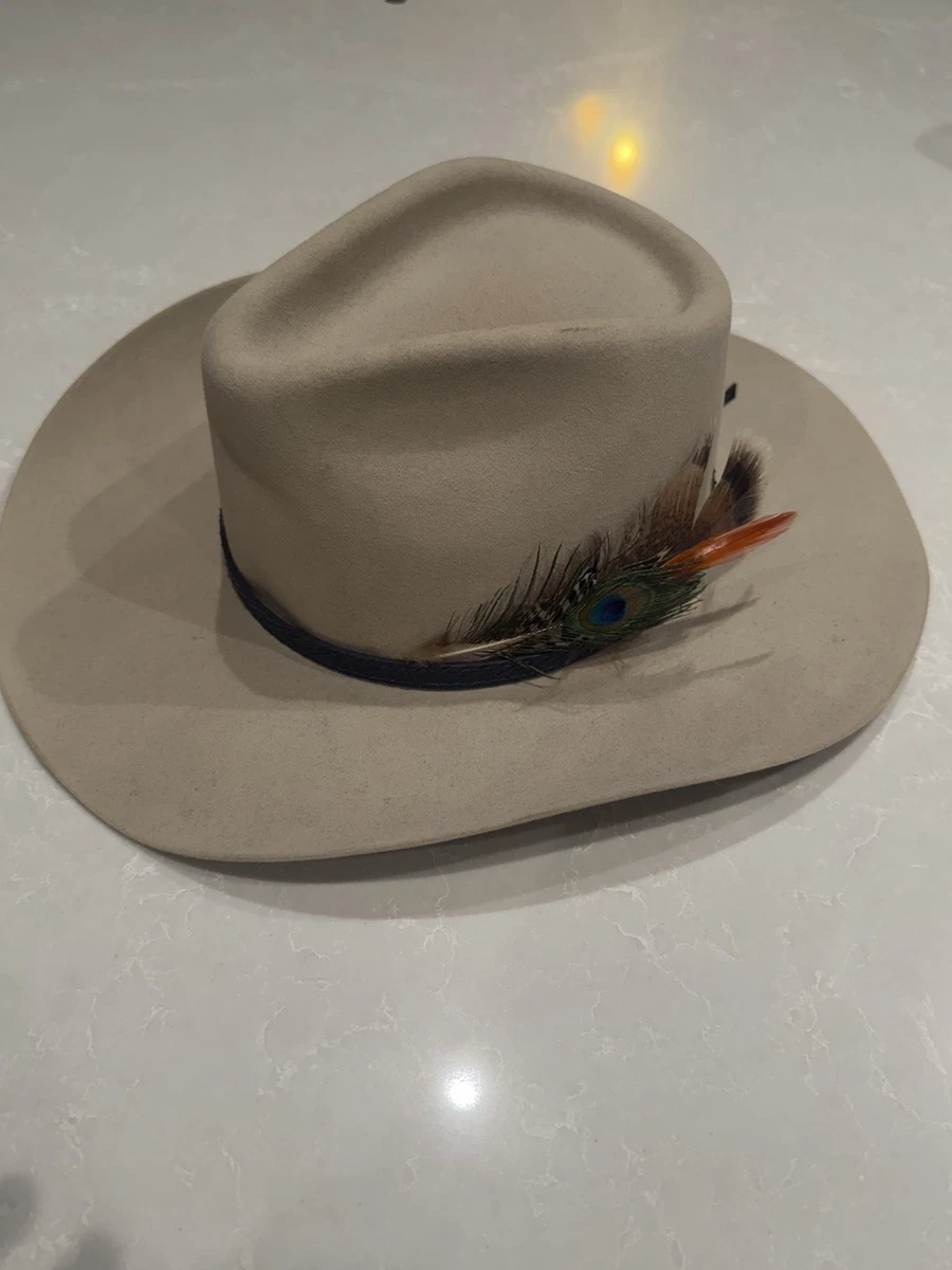 Stetson Men's 7 1/2 Size for sale - eBay