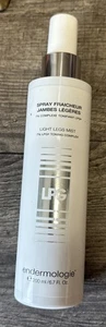 Frische Spray leichte Beine LPG Inhalt 200 ml 1x benutzt Xxx - Bild 1 von 2